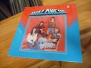 AVALANCHE SAME LP IN 1976 MINT STILL SEALED AUSTRALIA PROG.