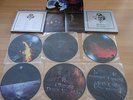 Limbonic Art / chronicles of limbo / Box-Set / 6x Picture Disc / picture vinyl
