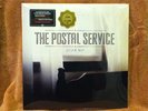 THE POSTAL SERVICE Give Up Deluxe LOSER EDITION 3XLP+Mp3 Sub Pop SEALED + Extras