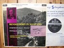 SXL 2246 WBg ED1 NM MENDELSSOHN IN SCOTLAND MAAG SYMPH No.3 SCOTCH FINGALS CAVE