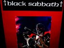 STILL SEALED = BLACK SABBATH = EXPLOSIVE HARD HEAVY 