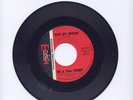 RARE NORTHERN SOUL IKE & TINA TURNER - DUST MY BROOM -