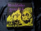 WITCHFINDER GENERAL Resurrected box set vinyl LP NWOBHM