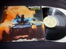 Uriah Heep - Salisbury UK Bronze 1971 LP 1/G