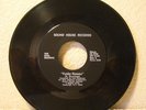 45rpm Rare Funk/Soul 'Funky Nassau' the Soul Machine / Sound House Records 1971