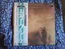 MOODY BLUES JAPANESE 3 DISC SET: CHILDRENS, FAVOUR and FUTURE PASSED w/ OBI's
