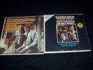 WHO'S AFRAID VIRGINIA WOOLF COMPLETE SOUNDTRACK WITH DIALOGUE 2 LP 1 DOUBLE