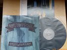 Bon Jovi New Jersey LP Vertigo SWIRL Near Mint Super Rare on SWIRL SPIRAL