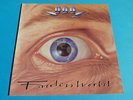 U.D.O. UDO - Faceless World Original LP MINT 1990 Heavy Metal