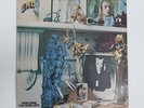Brian Eno Here Come the Warm Jets Island Pink Rim