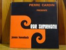 JASON HAVELOCK pop symphony SMOOTH FUNKY LAZY CONCEPT POP / PIERRE CARDIN hear