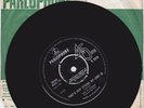 THE IN CROWD THAT'S HOW STRONG MY LOVE IS -THINGS SHE SAYS PARLOPHONE R 5276