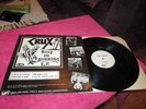 Crux / Crash 12