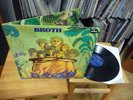 BROTH SAME LP IN 1970 IN MINT TOP PROGRESSIVE MONSTER WOW