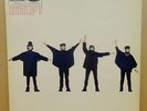 BEATLES - HELP - OG UK STEREO PCS3071 PARLOPHONE LP 1/1