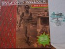 SYLFORD WALKER LAMB´S BREAD ROOTS LP DUB RARE REGGAE KING TUBBY 1988 ???????