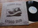 ??????? OSSIE HIBBERT LEGGO DUB BEAST ALL STARS CASH & CARRY UK ORIGINAL REGGAE