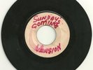 OBSCURE ROCK STEADY Female Vocal ?? - #DYNA C . Eccles 2478 Clancy 7