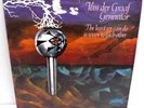 Van Der Graaf Generator - The Least We Can Do Is Wave To Each Other LP + Poster