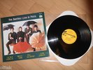 Beatles - Live In Paris - Not TMOQ - RICEM-22 -