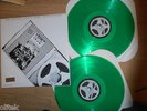 Beatles - Live At Abbey Road Studios - Not TMOQ - LP - Green Wax