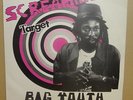 BIG YOUTH - SCREAMING TARGET ORIGINAL UK TROJAN LP MINT
