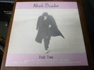 Nick Drake 4x LP Fruit Tree inc Five leaves left & Bryter later & Pink moon 6 pc