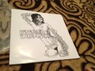 Septic Death - 84-92 Lp Fanclub RARE Pushead Hardcore Punk Raw Power SSD Gism