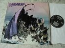 Vinyl LP NAZARETH - HAIR OF THE DOG NEL 6024 England