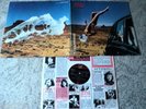 Vinyl LP SPACE - DELIVERANCE 1978 FOC HANSA 25797OT A-1 B-1/78  Germany