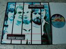 Vinyl LP SECRET SERVICE - YE-SI-CA 1980 Club Edition