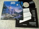 Vinyl LP KING DIAMOND - THEM 1988 + OIS RR 95501