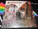 BLACK SABBATH - BLACK SABBATH - VERTIGO SWIRL LP EX+ RARE