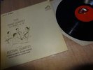 RCA LIVING STEREO SHADED DOG LSC 2735 FAURE PIANO FESTIVAL QUARTET 1S/1S INDY NM