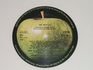 THE BEATLES - U.K. WHITE ALBUM - LIMITED EDITION WHITE VINYL - UNPLAYED