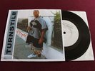 Turnstile Pressure to Succeed Test Press 1/10 TUI Terror trapped under ice rival