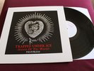 Trapped Under Ice Secrets of the World Test Press /30 TUI Terror Down to Nothing