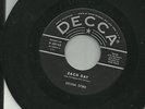 NORTHERN SOUL R&B POPCORN SYLVIA SYMS EACH DAY ON DECCA RECORDS