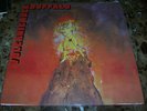 Buffalo - Volcanic Rock LP sir lord atomic rooster captain beyond blue cheer