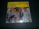 Sex Pistols Holidays in the Sun 100% ORIGINAL Thailand EP PS 45 1977 Damned Punk