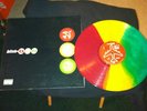 Blink 182 Take off your pants and jacket lp