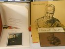 BRUNO WALTER BEETHOVEN 9 SYMPS COLUMBIA MASTERWORKS 6 EYE STEREO 7 LP DELUXE BOX