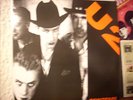 U2-Demotape -RARE