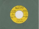 Regina Sherard - Helpless Baby  / Womans Work Is Never Done - King  DEMO