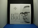 BUD POINDEXTER TRIO WHERE THERE'S BUD NORMA JAPAN