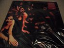 JIMI HENDRIX  ELECTRIC LADYLAND       4  LP BOX  AND 7 inch POSTER  3 D COVER
