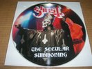 GHOST     the secular  summoning     7