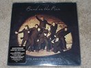 Paul McCartney Band on the Run SEALED 25th Anniversary 180g Wings