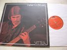 PETER O. EKBERG & ATTILA Same SWEDISH BLUESROCK 1978