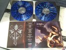 PROTECTOR    Kain and Abel   Double LP   Die Hard  NEW